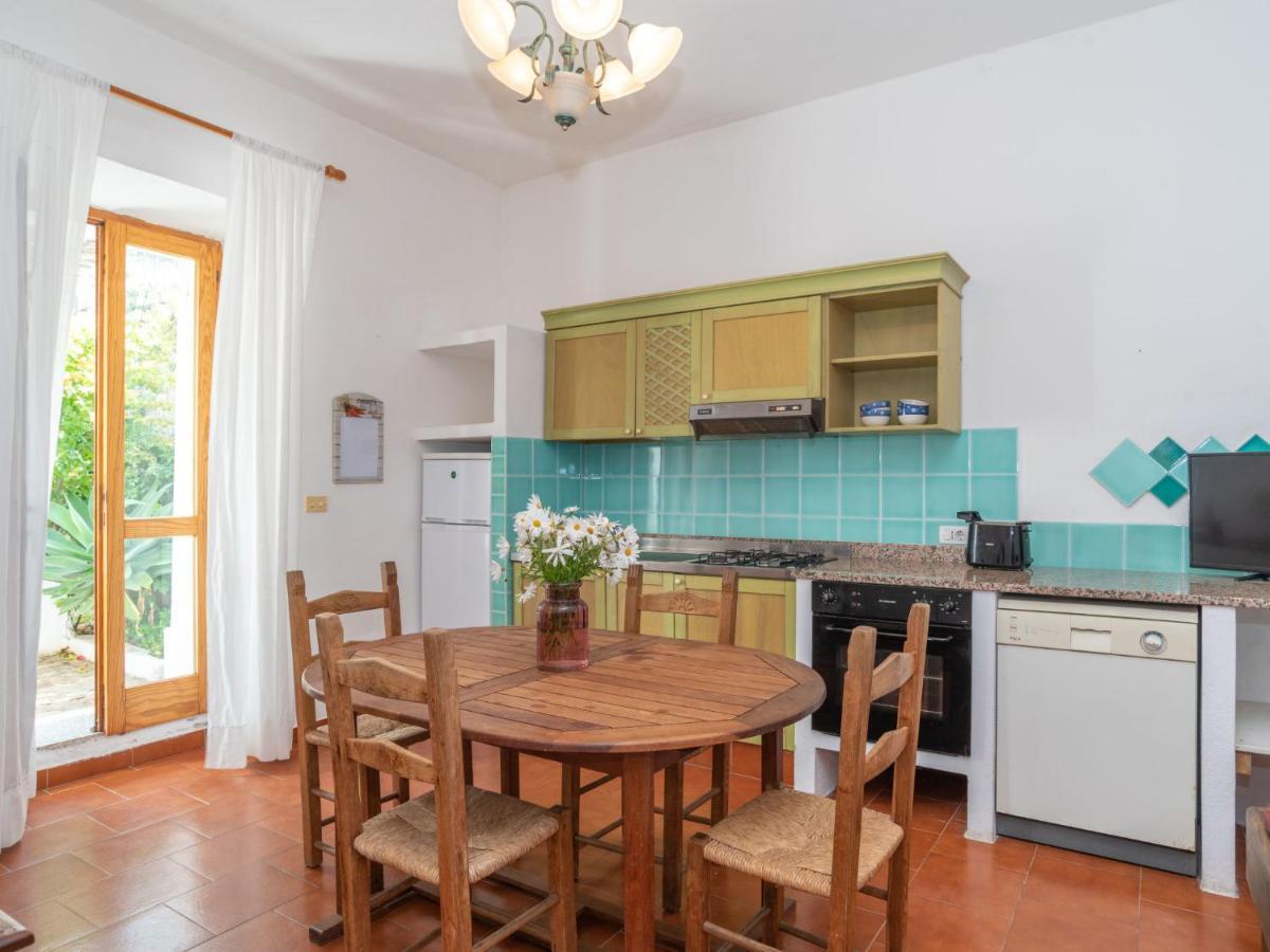 Holiday Home Camilla By Interhome Pedrumalu Eksteriør billede