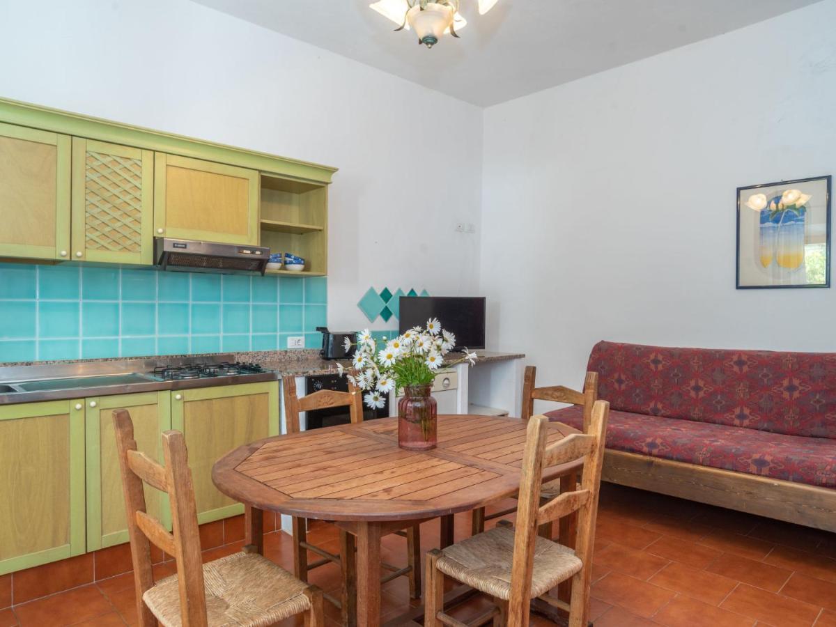 Holiday Home Camilla By Interhome Pedrumalu Eksteriør billede