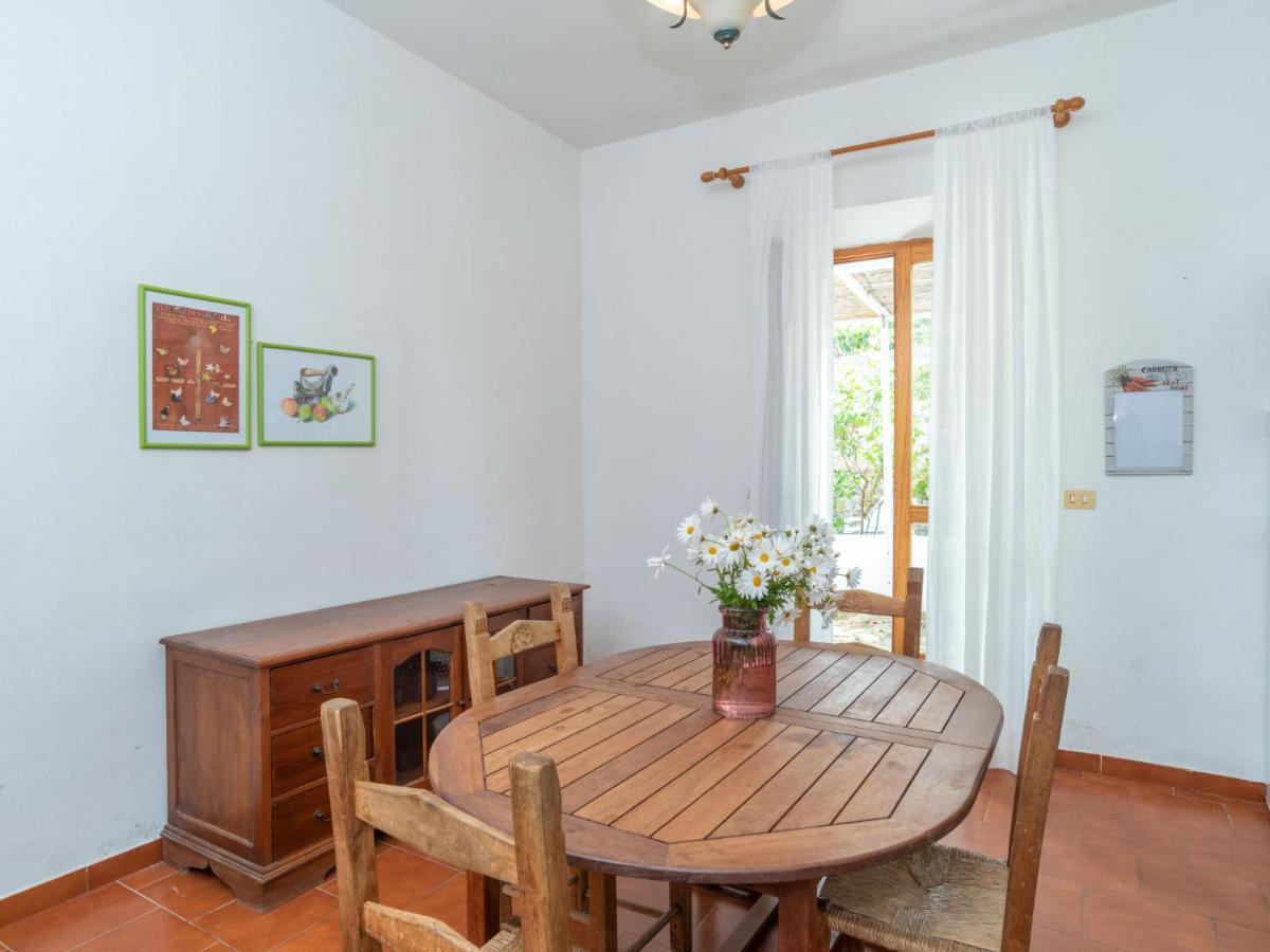 Holiday Home Camilla By Interhome Pedrumalu Eksteriør billede